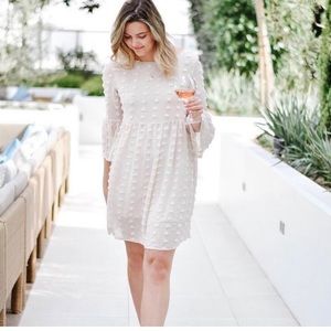 NWOT Mad Collection iconic Jillian Harris Dress